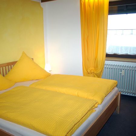 Ferienwohnung Haus Am Duerrberg "St. Georg" ヴァルメンシュタイナハ エクステリア 写真
