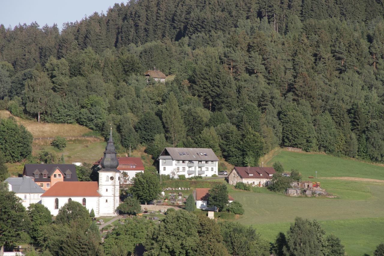 Ferienwohnung Haus Am Duerrberg "St. Georg" ヴァルメンシュタイナハ エクステリア 写真