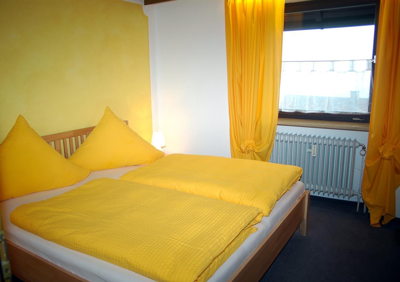 Ferienwohnung Haus Am Duerrberg "St. Georg" ヴァルメンシュタイナハ エクステリア 写真