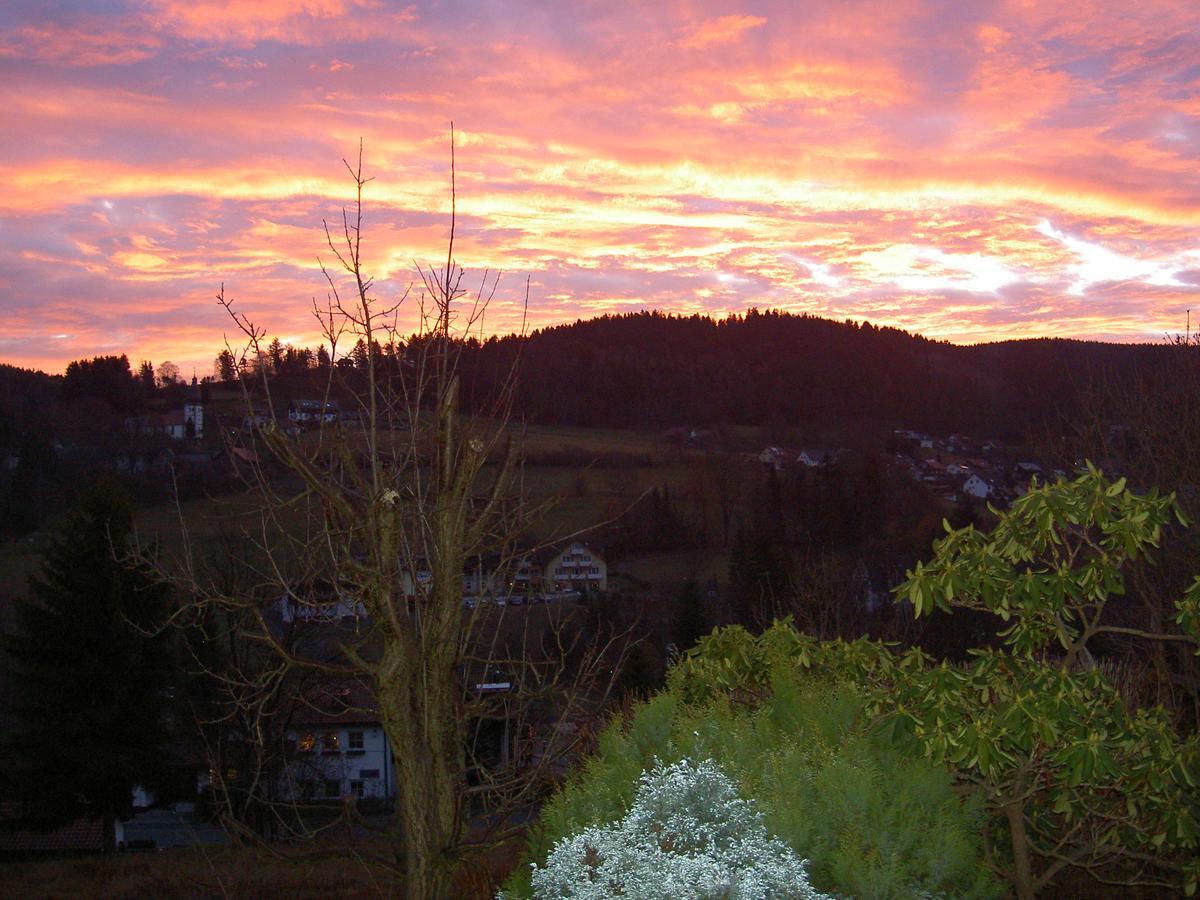 Ferienwohnung Haus Am Duerrberg "St. Georg" ヴァルメンシュタイナハ エクステリア 写真