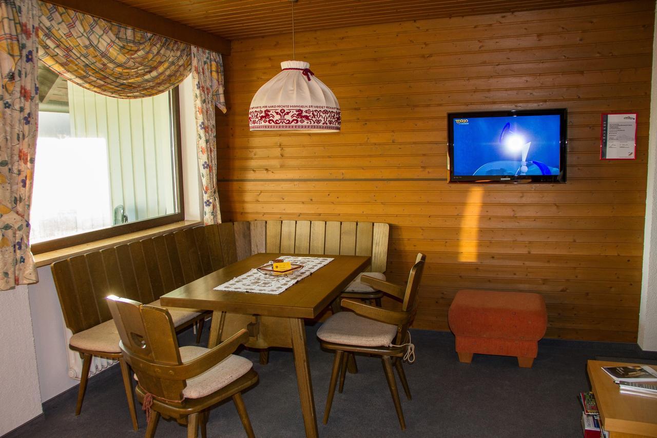 Ferienwohnung Haus Am Duerrberg "St. Georg" ヴァルメンシュタイナハ エクステリア 写真